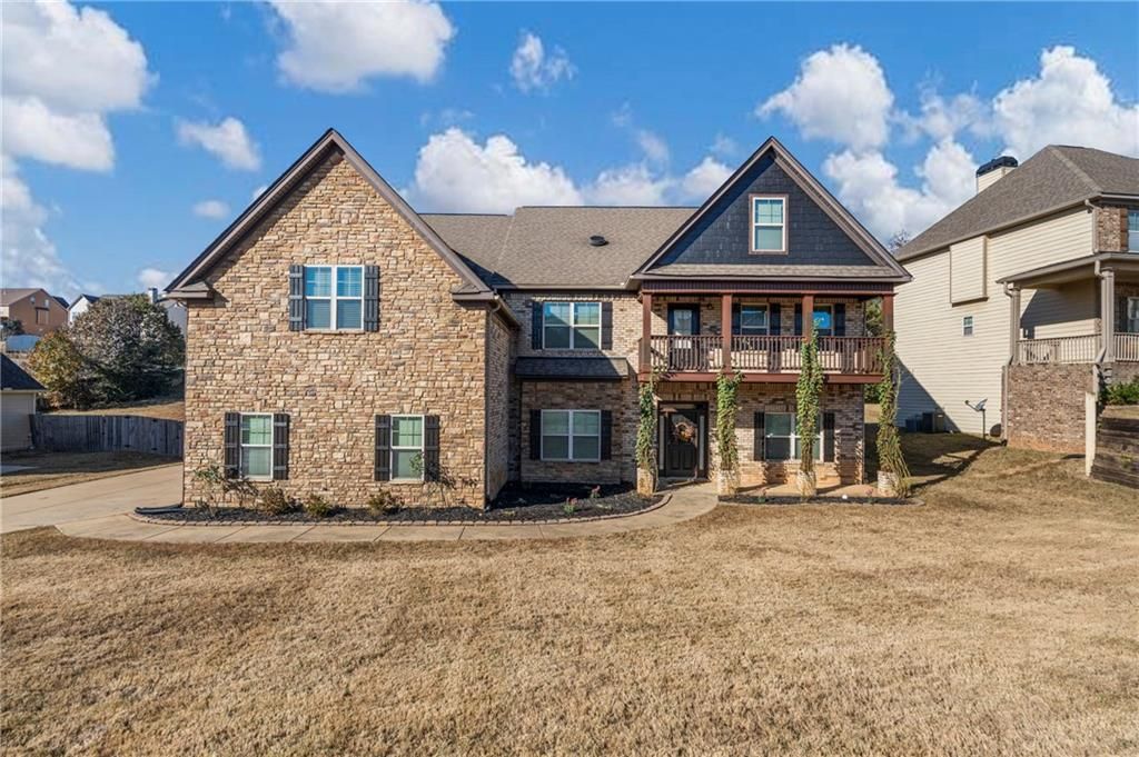 38 Bradley Drive, Fort Mitchell, AL 36856