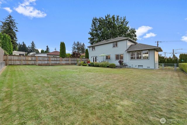 4515 Forest Drive, Everett, WA 98203