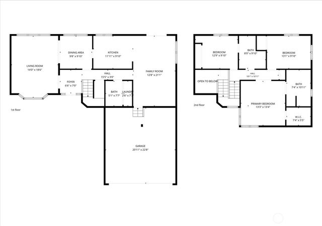 4515 Forest Drive, Everett, WA 98203