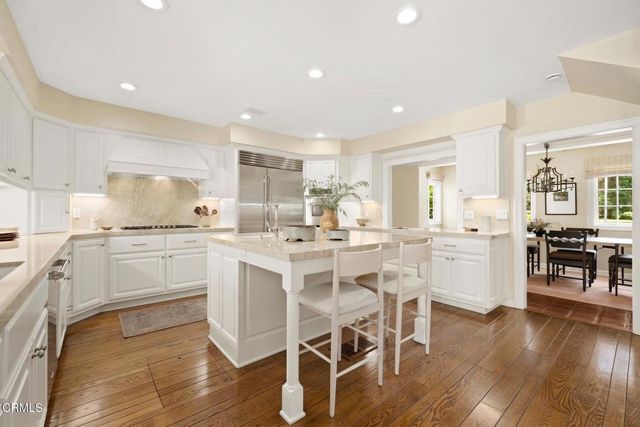 521 Bradford Street, Pasadena, CA 91105