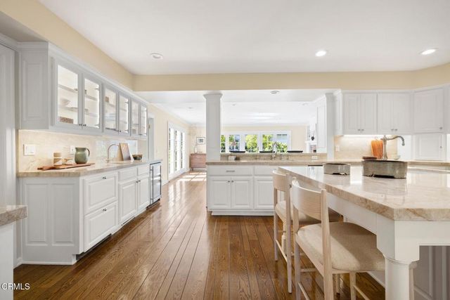521 Bradford Street, Pasadena, CA 91105