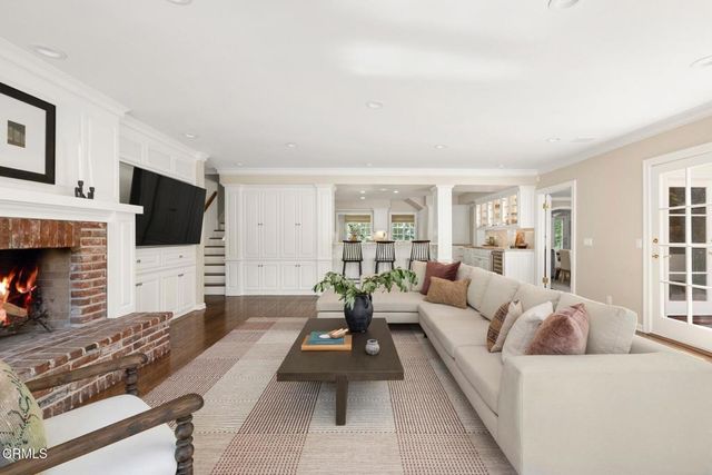 521 Bradford Street, Pasadena, CA 91105