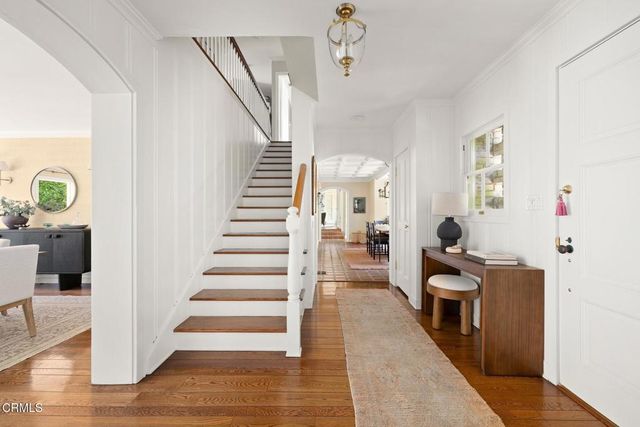 521 Bradford Street, Pasadena, CA 91105