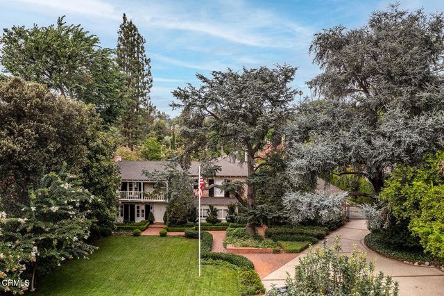 521 Bradford Street, Pasadena, CA 91105
