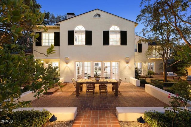 521 Bradford Street, Pasadena, CA 91105