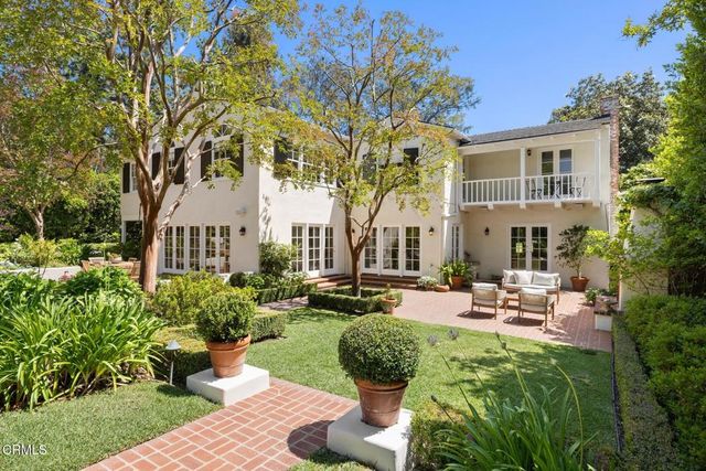 521 Bradford Street, Pasadena, CA 91105
