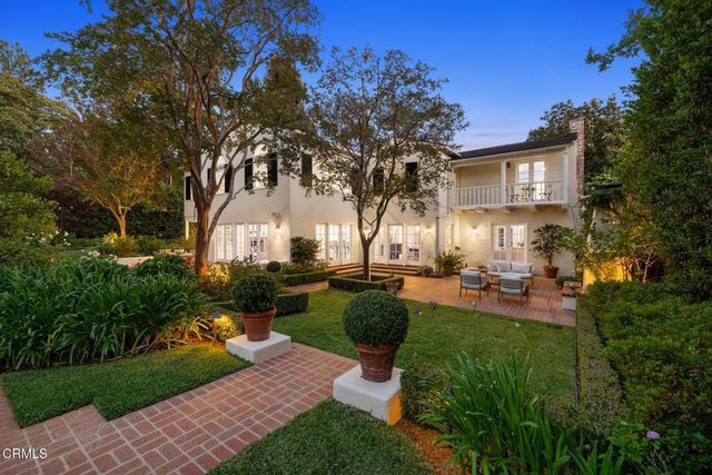 521 Bradford Street, Pasadena, CA 91105