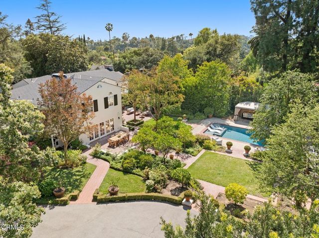 521 Bradford Street, Pasadena, CA 91105