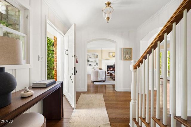 521 Bradford Street, Pasadena, CA 91105