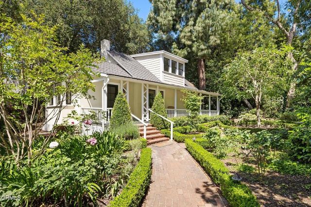 521 Bradford Street, Pasadena, CA 91105