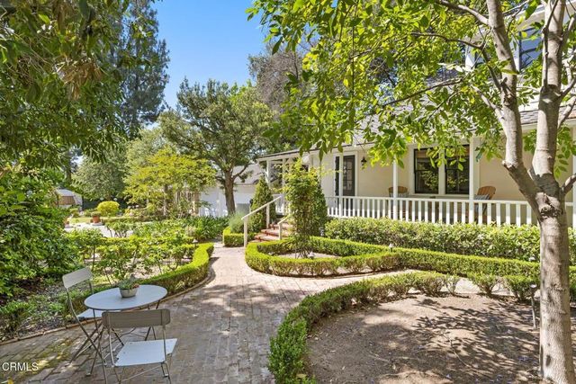 521 Bradford Street, Pasadena, CA 91105