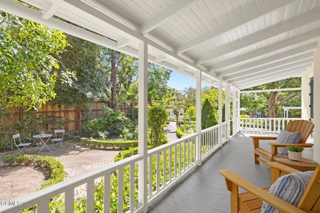 521 Bradford Street, Pasadena, CA 91105