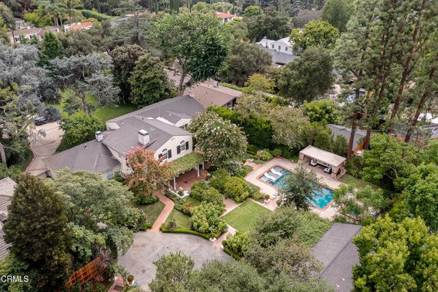 521 Bradford Street, Pasadena, CA 91105