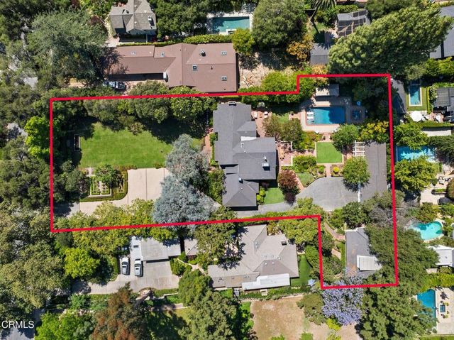 521 Bradford Street, Pasadena, CA 91105