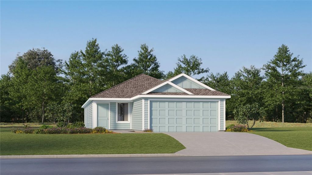 297 CERAMIC COURT, Groveland, FL 34736