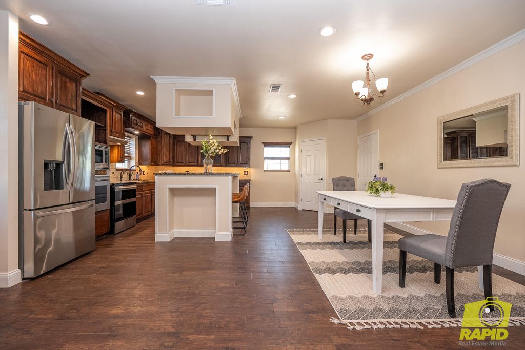 Image 10 of property listing at 5055 Fm 2288, San Angelo, TX 76901