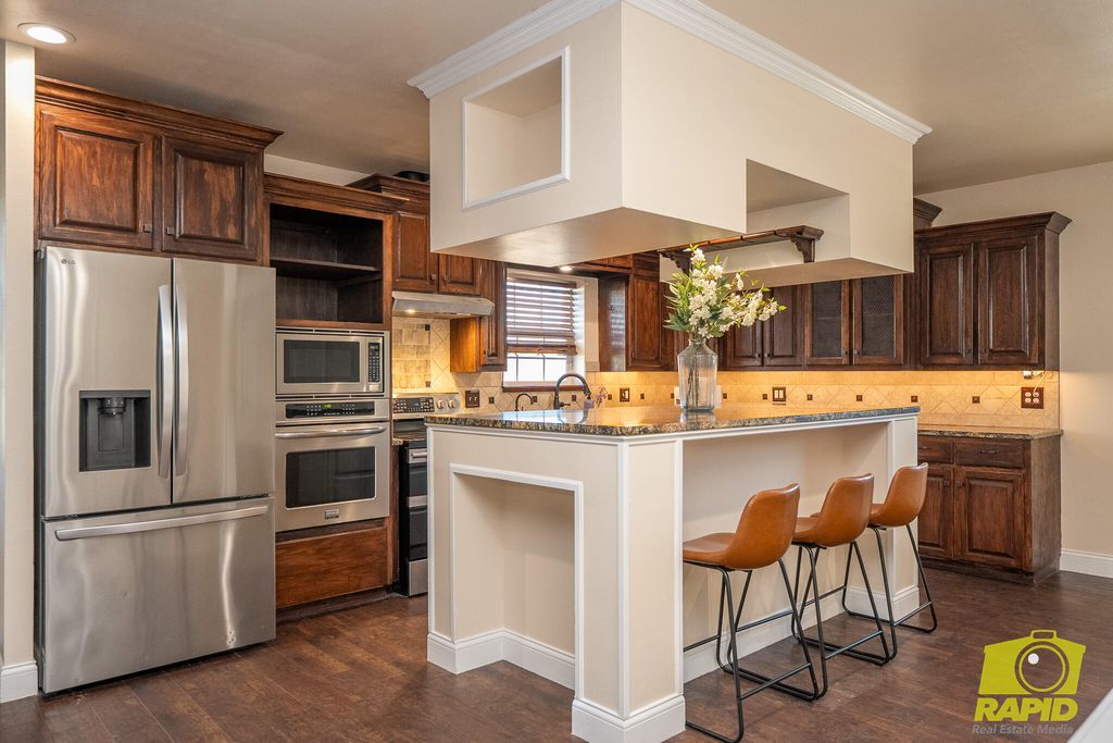 Image 11 of property listing at 5055 Fm 2288, San Angelo, TX 76901