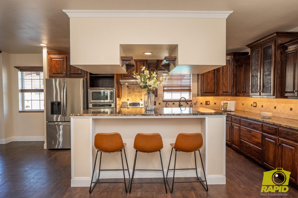 Image 12 of property listing at 5055 Fm 2288, San Angelo, TX 76901