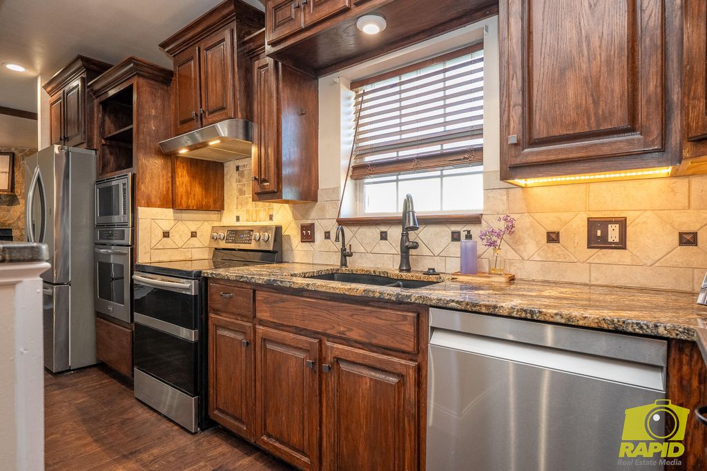 Image 13 of property listing at 5055 Fm 2288, San Angelo, TX 76901