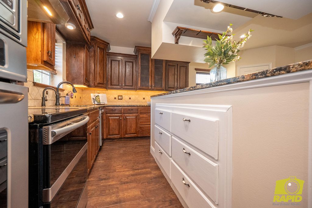 Image 14 of property listing at 5055 Fm 2288, San Angelo, TX 76901