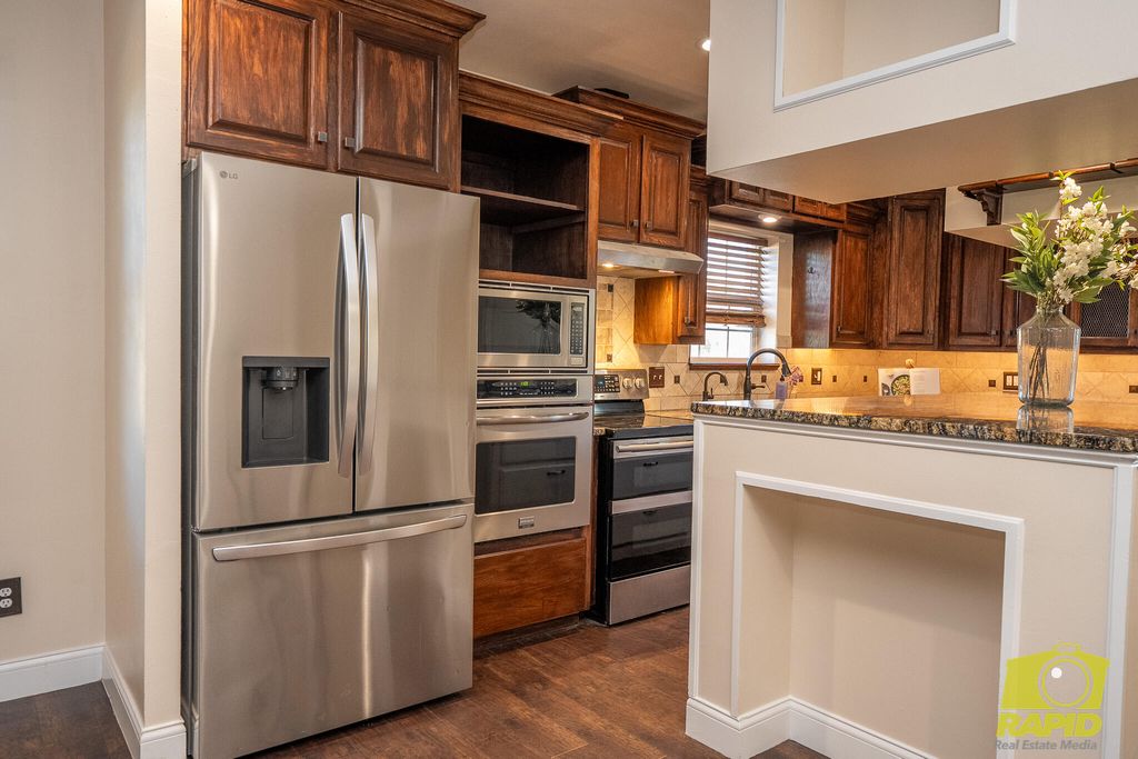 Image 15 of property listing at 5055 Fm 2288, San Angelo, TX 76901