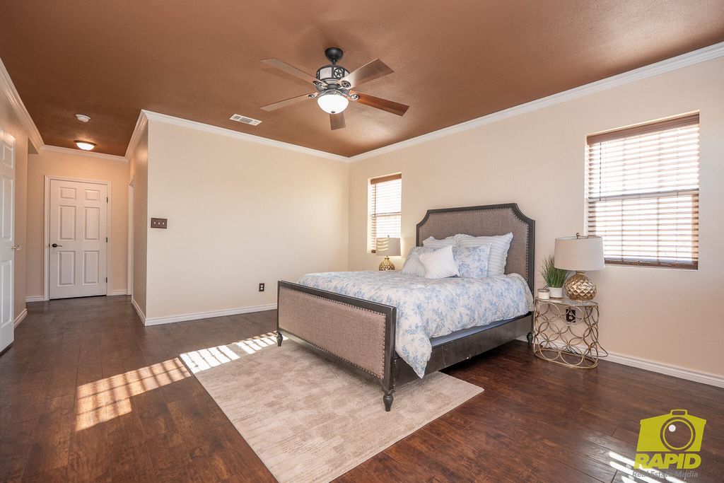 Image 18 of property listing at 5055 Fm 2288, San Angelo, TX 76901