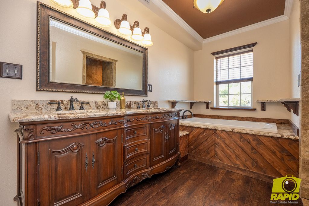 Image 21 of property listing at 5055 Fm 2288, San Angelo, TX 76901
