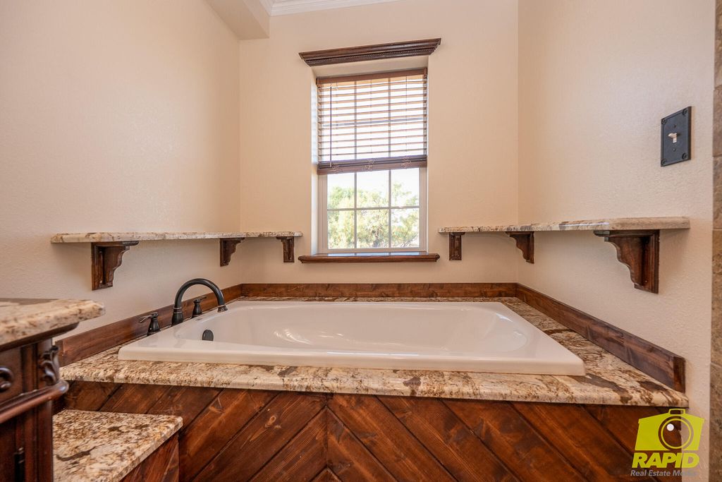 Image 22 of property listing at 5055 Fm 2288, San Angelo, TX 76901
