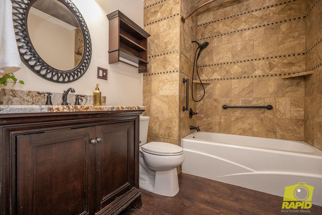 Image 35 of property listing at 5055 Fm 2288, San Angelo, TX 76901