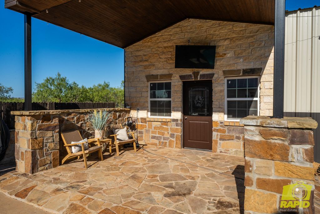 Image 44 of property listing at 5055 Fm 2288, San Angelo, TX 76901