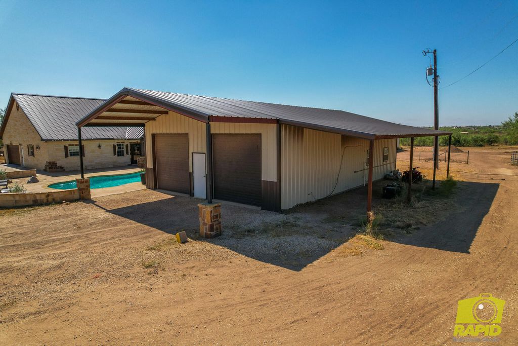 Image 51 of property listing at 5055 Fm 2288, San Angelo, TX 76901