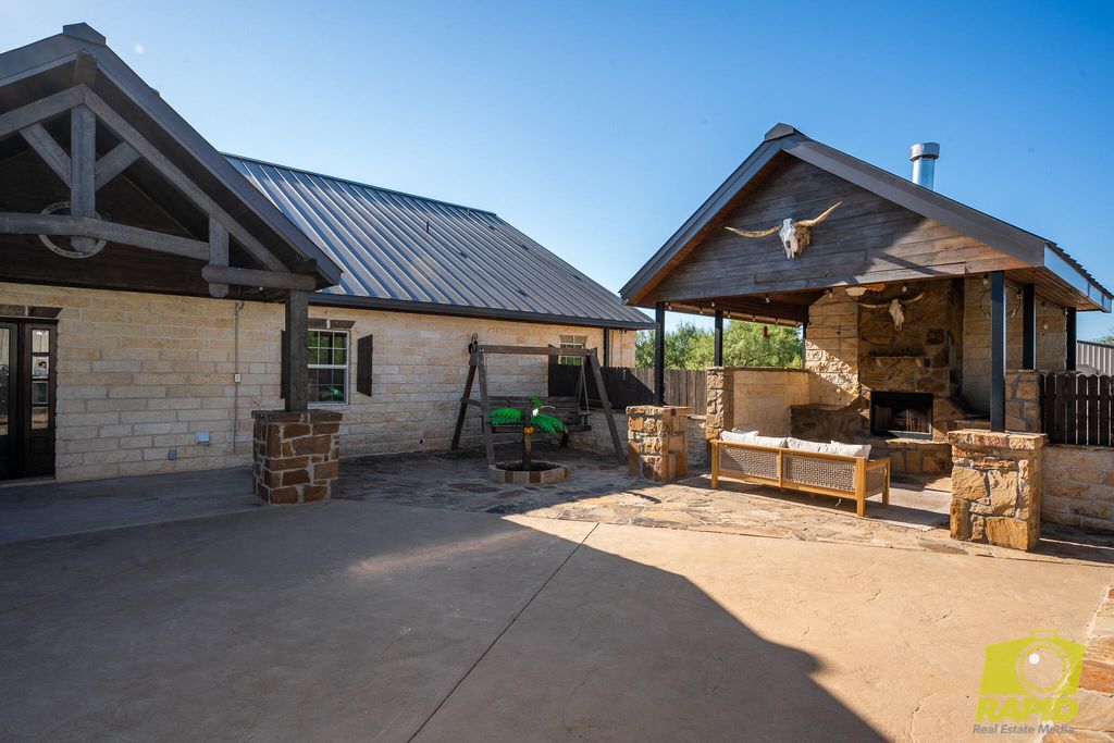 Image 52 of property listing at 5055 Fm 2288, San Angelo, TX 76901