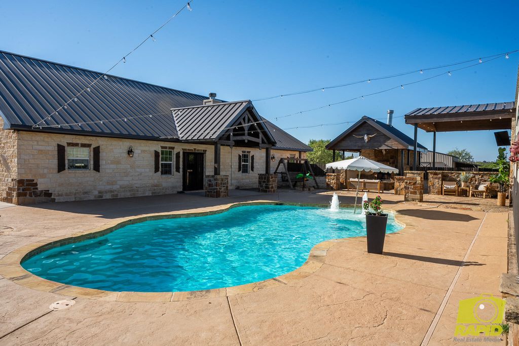 Image 54 of property listing at 5055 Fm 2288, San Angelo, TX 76901