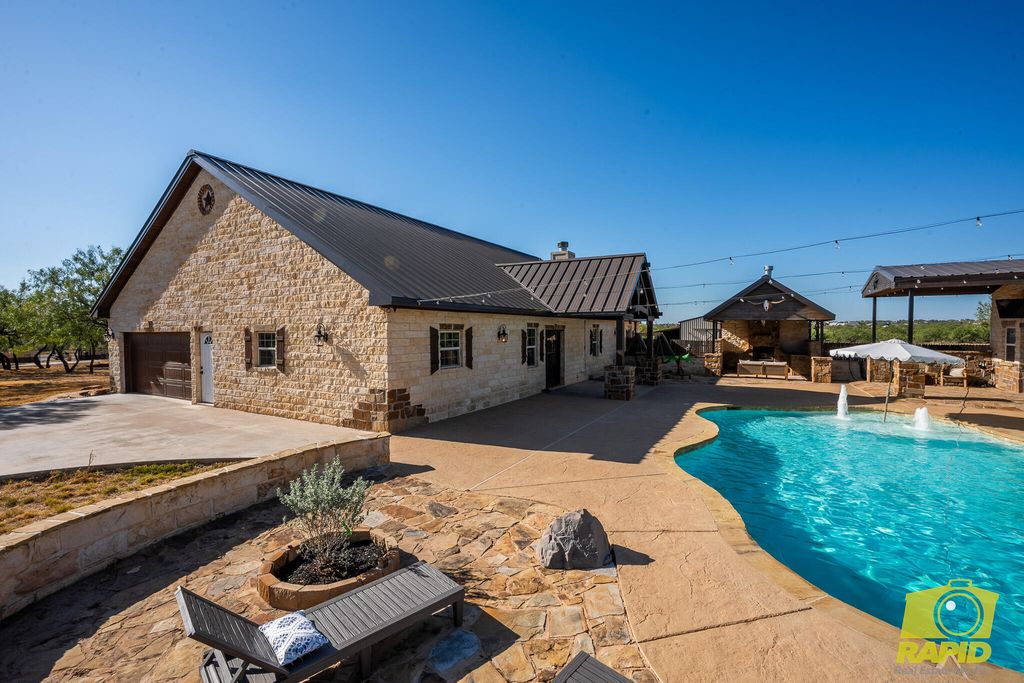 Image 56 of property listing at 5055 Fm 2288, San Angelo, TX 76901