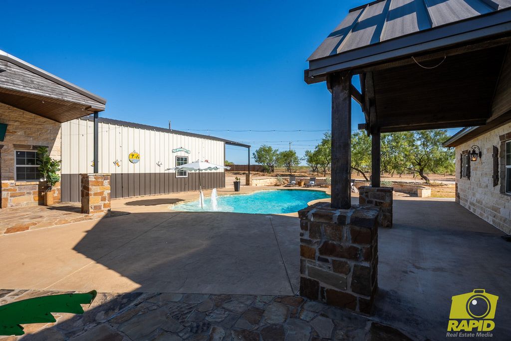 Image 57 of property listing at 5055 Fm 2288, San Angelo, TX 76901