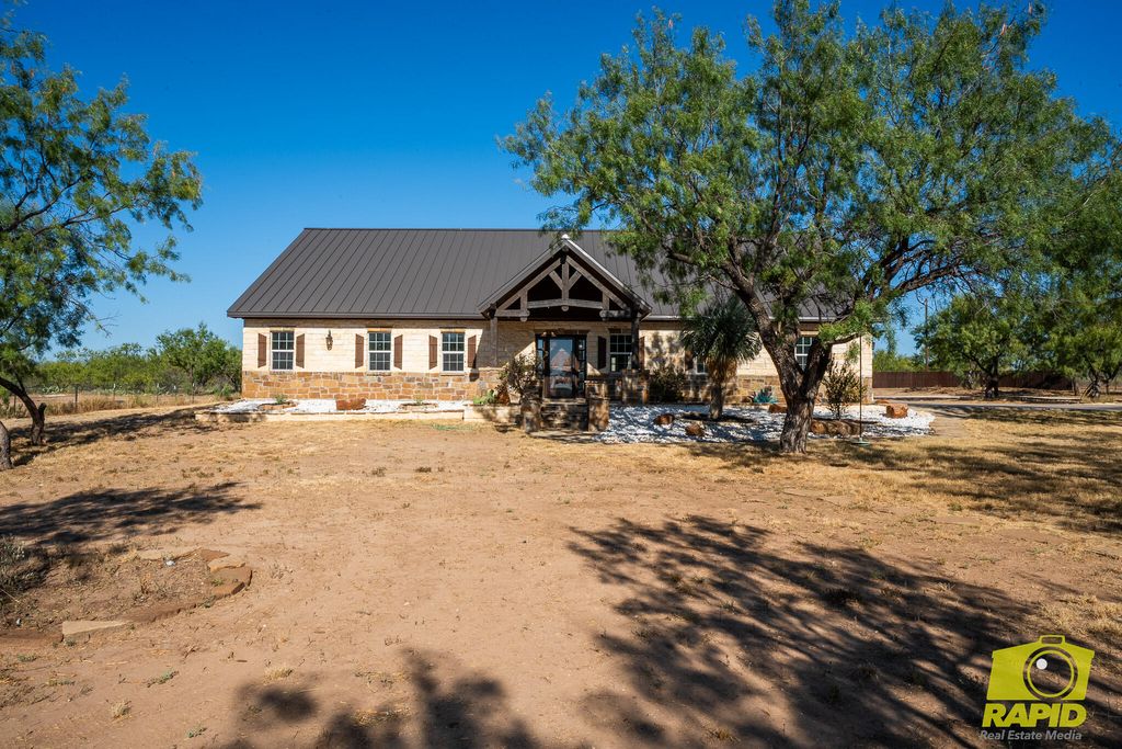 Image 59 of property listing at 5055 Fm 2288, San Angelo, TX 76901