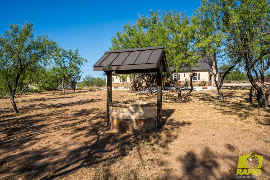 Image 60 of property listing at 5055 Fm 2288, San Angelo, TX 76901