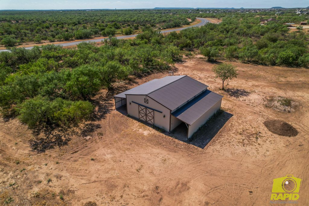 Image 62 of property listing at 5055 Fm 2288, San Angelo, TX 76901