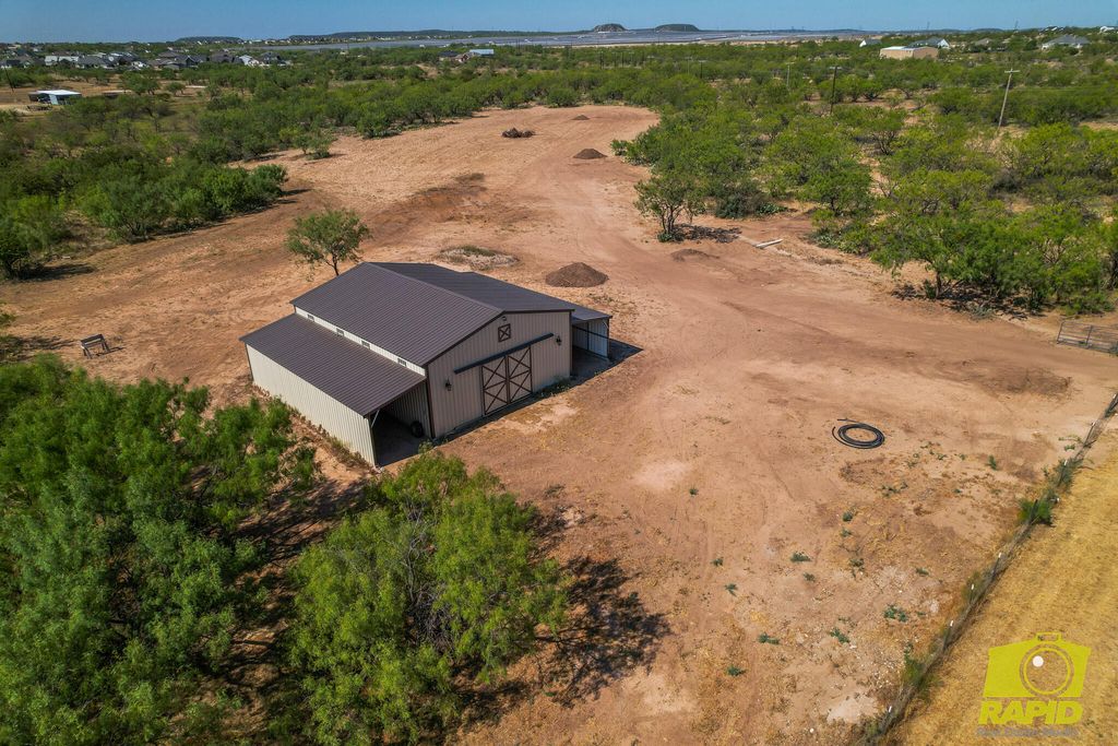 Image 68 of property listing at 5055 Fm 2288, San Angelo, TX 76901