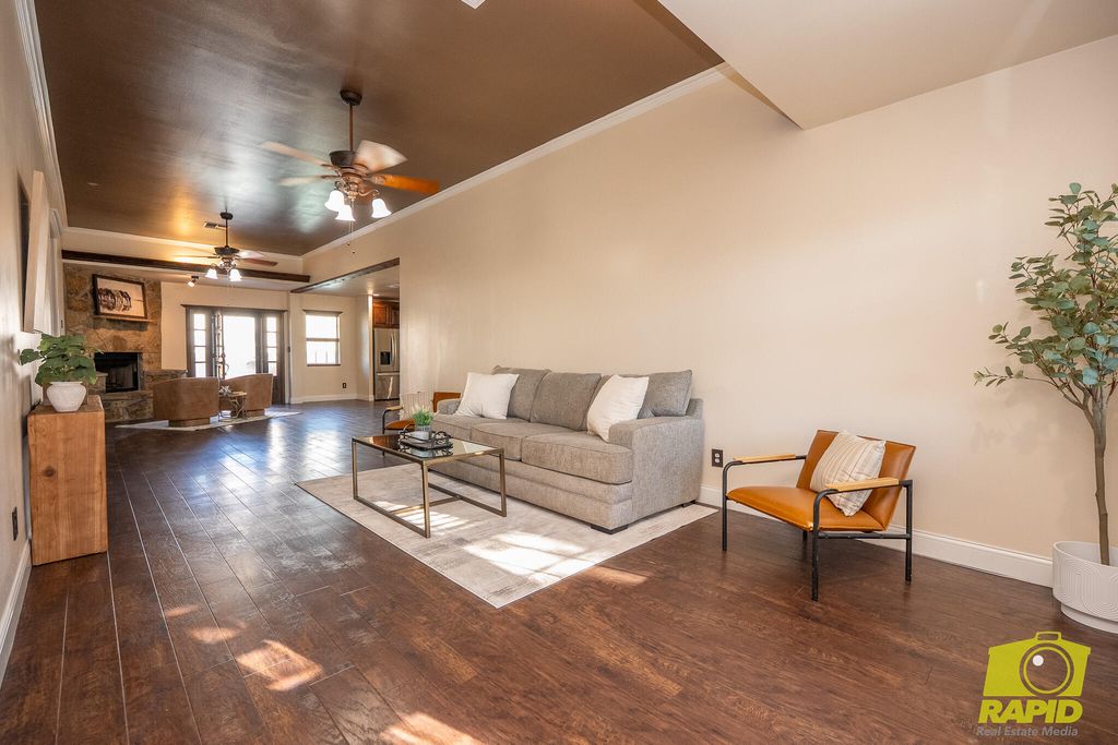 Image 7 of property listing at 5055 Fm 2288, San Angelo, TX 76901