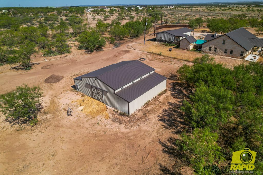 Image 70 of property listing at 5055 Fm 2288, San Angelo, TX 76901