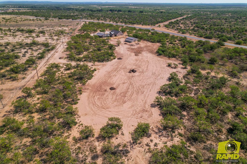 Image 75 of property listing at 5055 Fm 2288, San Angelo, TX 76901