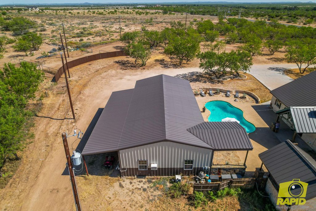 Image 76 of property listing at 5055 Fm 2288, San Angelo, TX 76901