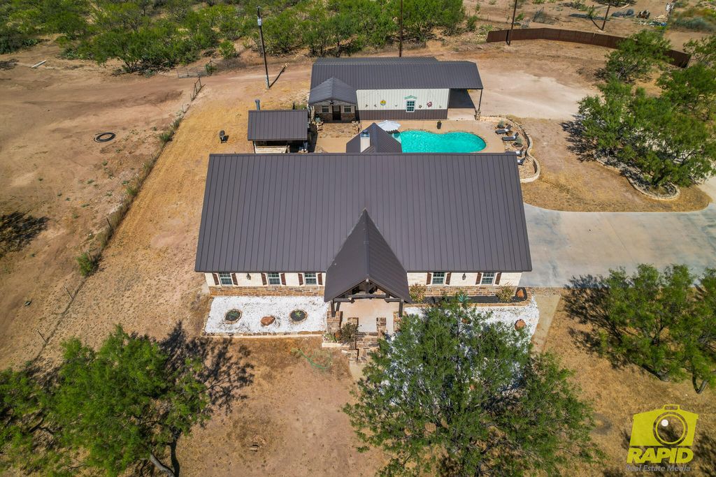 Image 78 of property listing at 5055 Fm 2288, San Angelo, TX 76901