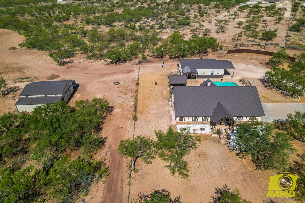 Image 79 of property listing at 5055 Fm 2288, San Angelo, TX 76901