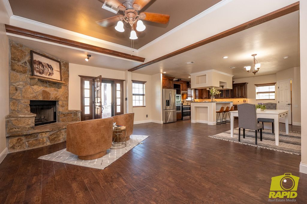Image 8 of property listing at 5055 Fm 2288, San Angelo, TX 76901