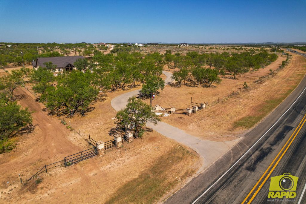 Image 82 of property listing at 5055 Fm 2288, San Angelo, TX 76901