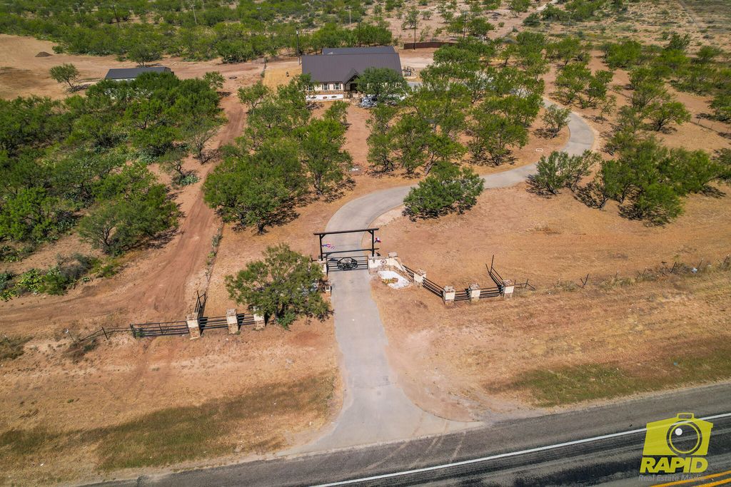 Image 83 of property listing at 5055 Fm 2288, San Angelo, TX 76901