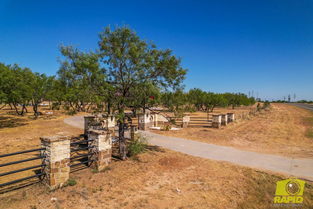 Image 85 of property listing at 5055 Fm 2288, San Angelo, TX 76901