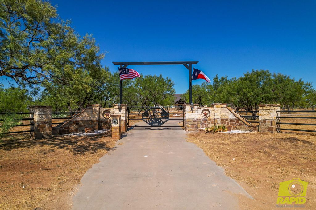 Image 86 of property listing at 5055 Fm 2288, San Angelo, TX 76901